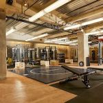 LA PALESTRA, Center for Preventative Medicine (CPM)