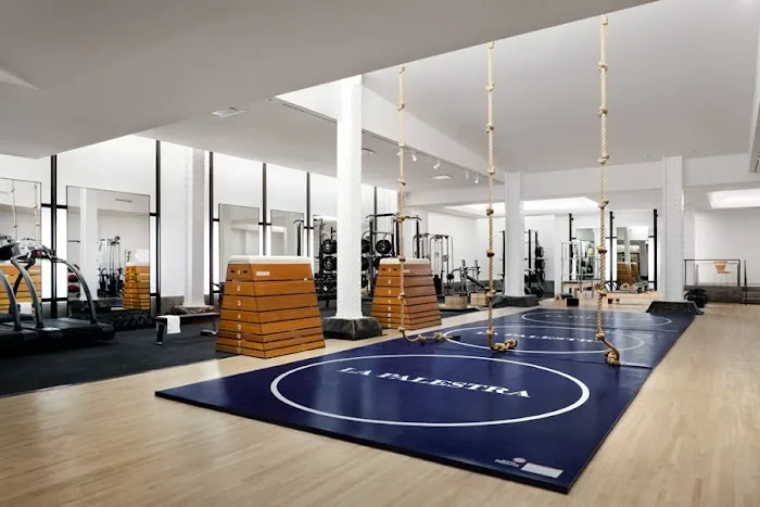 LA PALESTRA, Center for Preventative Medicine (CPM) Picture 2