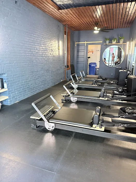 Lift NYC (Pilates) Picture 1