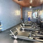 Lift NYC (Pilates)