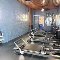 Lift NYC (Pilates) ico