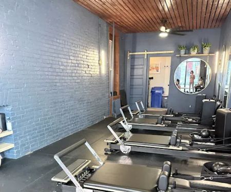 Lift NYC (Pilates)