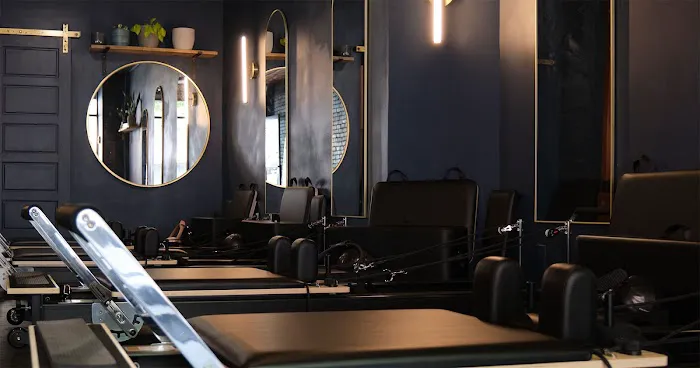 Lift NYC (Pilates) Picture 2