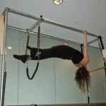 Candlestick Pilates