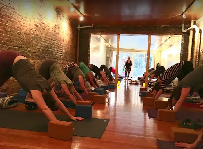 NY Loves Yoga Picture 9