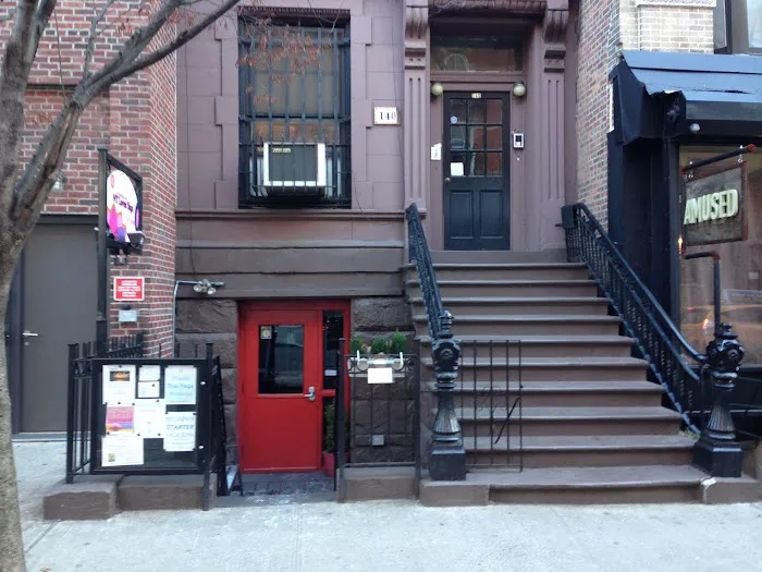 NY Loves Yoga Picture 7