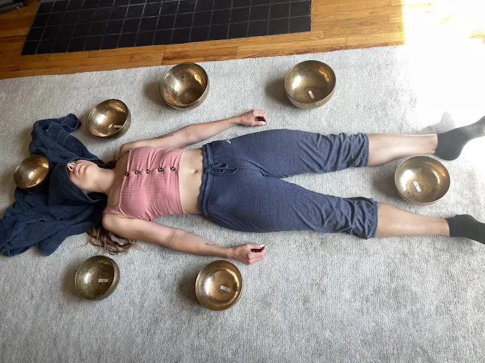 NY Loves Yoga Picture 2