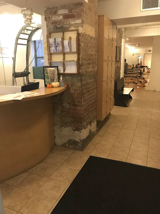 Kinespirit Riverside Gyrotonic & Pilates Studio Picture 4
