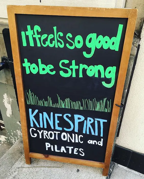 Kinespirit Riverside Gyrotonic & Pilates Studio Picture 6