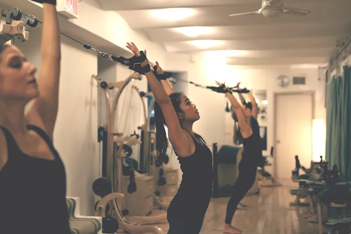 Kinespirit Riverside Gyrotonic & Pilates Studio Picture 9