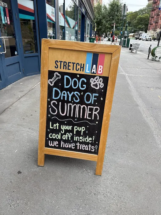 StretchLab Picture 5