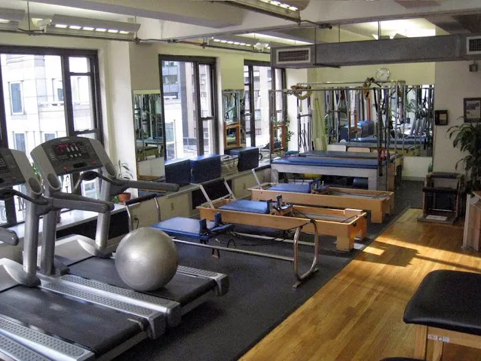 Ultimate Body Pilates Studio Picture 1
