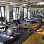 Ultimate Body Pilates Studio