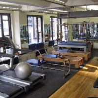 Ultimate Body Pilates Studio ico