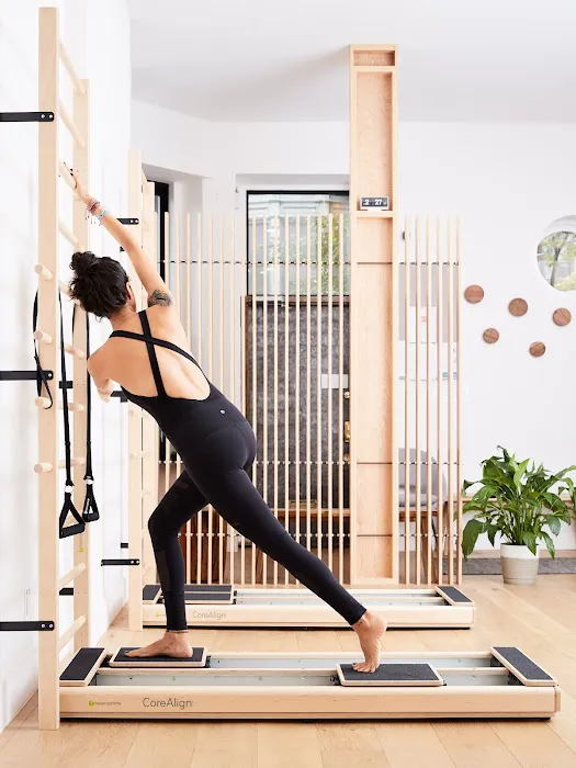 Pilates House Picture 10
