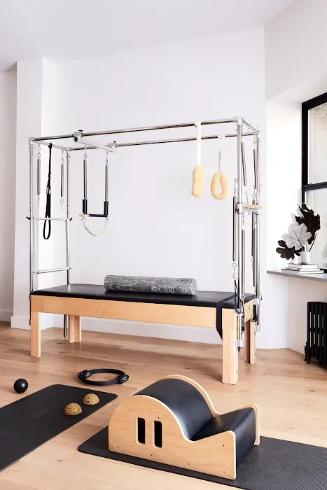 Pilates House Picture 4