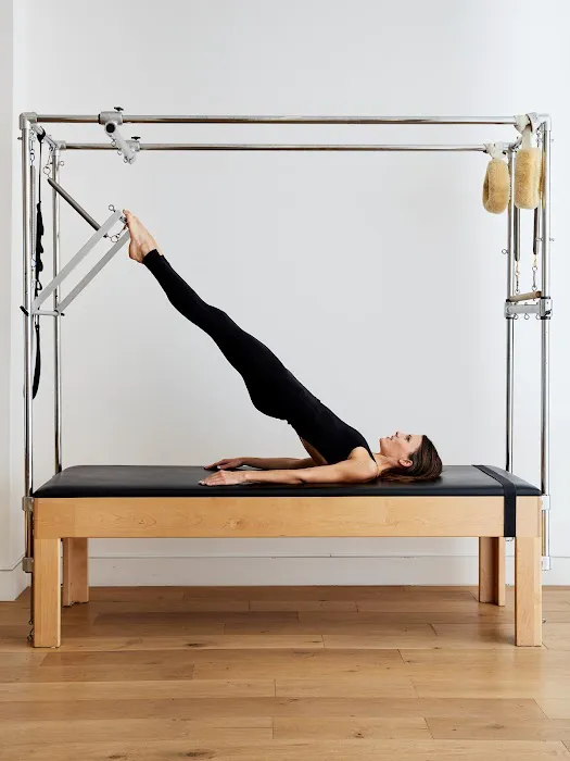 Pilates House Picture 1