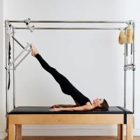 Pilates House ico