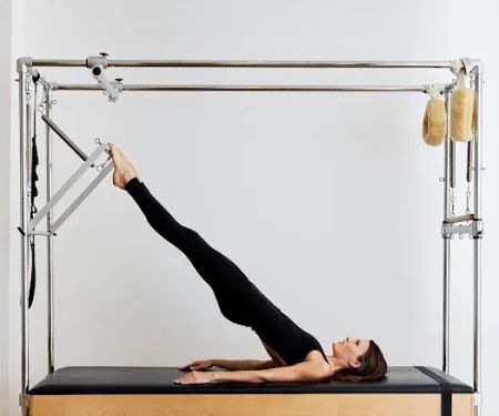 Pilates House