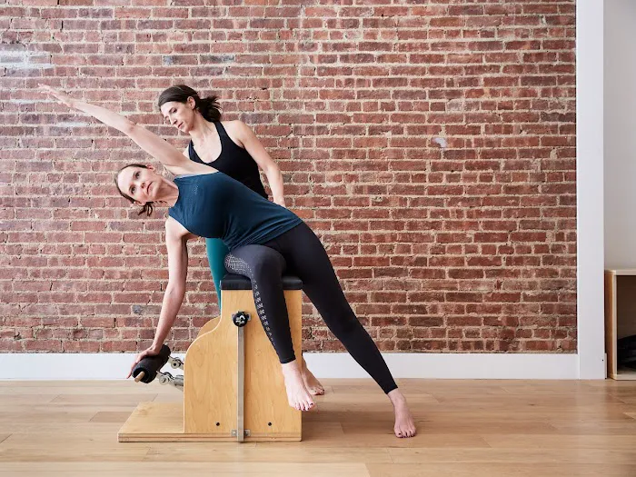 Pilates House Picture 2
