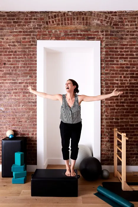 Pilates House Picture 3