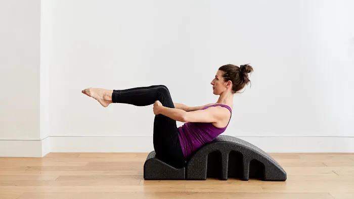 Pilates House Picture 8
