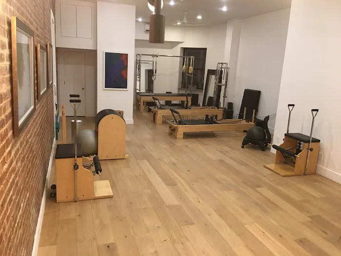 Pilates House Picture 6