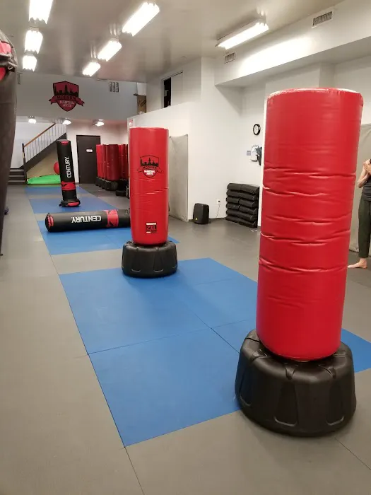 Hip Fit Fitness Upper Westside Picture 1