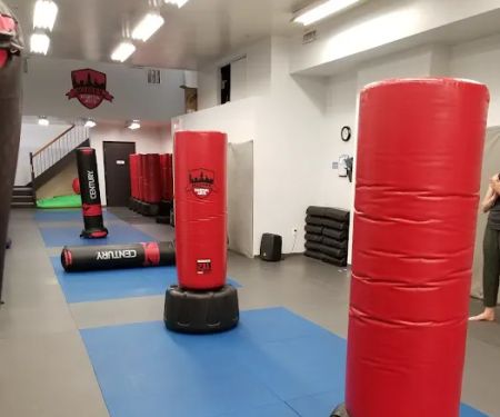Hip Fit Fitness Upper Westside