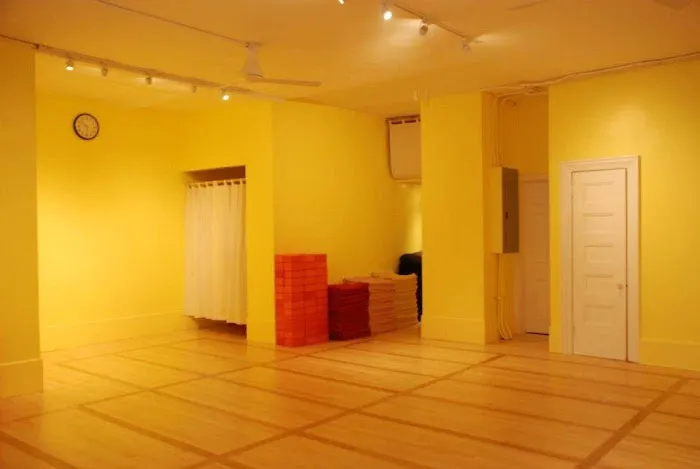 Upper West Side Yoga and Wellness Picture 1
