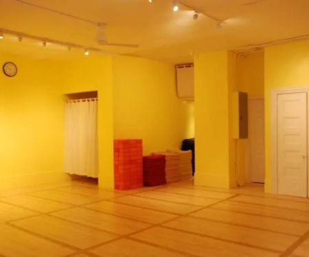 Upper West Side Yoga and Wellness