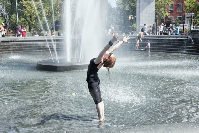 Dani Scher LLC Yoga Picture 10