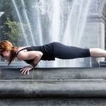 Dani Scher LLC Yoga