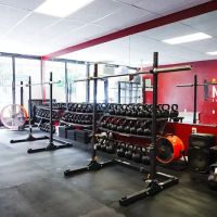 Harlem Kettlebell Club ico