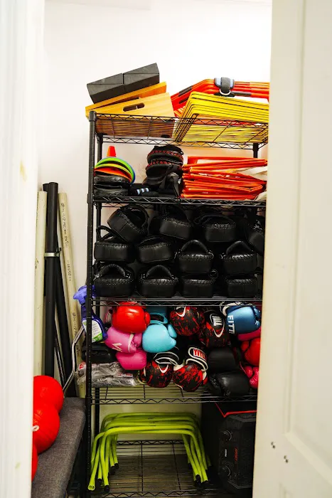 Harlem Kettlebell Club Picture 5