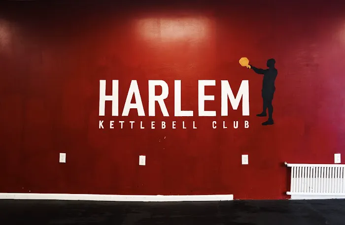 Harlem Kettlebell Club Picture 7