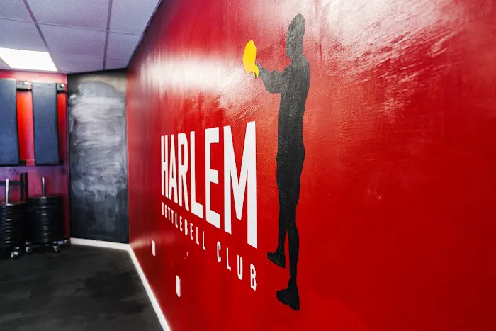 Harlem Kettlebell Club Picture 3