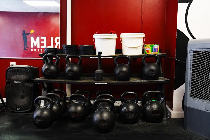 Harlem Kettlebell Club Picture 4