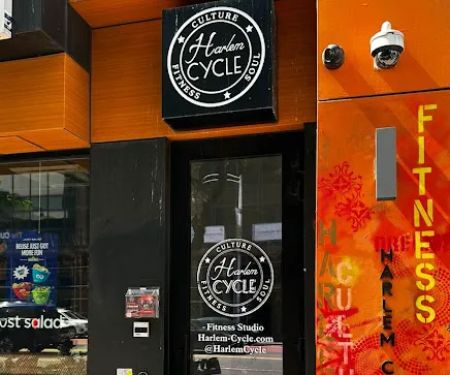 HARLEM CYCLE