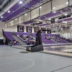 Nat Holman Gymnasium