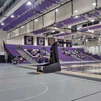 Nat Holman Gymnasium ico