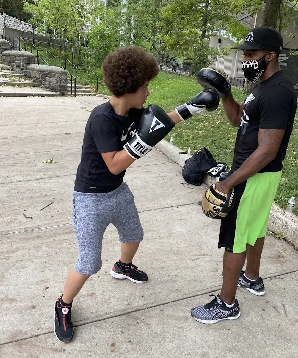Harlem House of Champions Picture 4