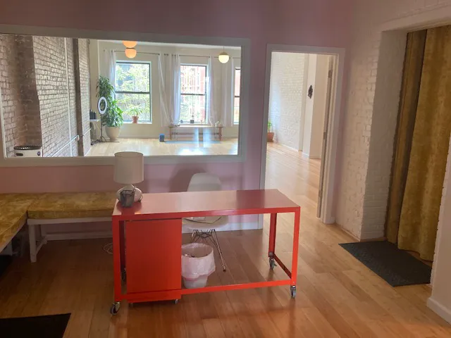 Harlem Yoga Studio Picture 10
