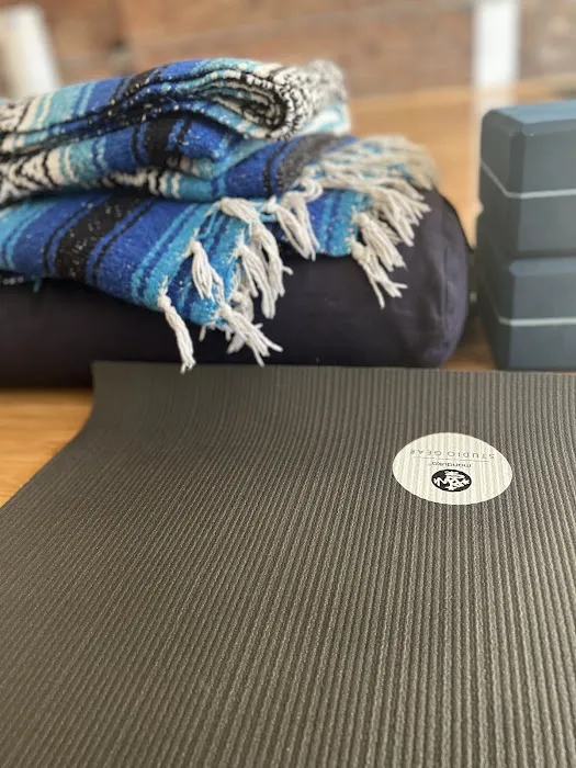 Harlem Yoga Studio Picture 8