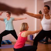 Harlem Yoga Studio ico