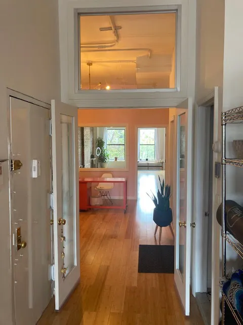 Harlem Yoga Studio Picture 6
