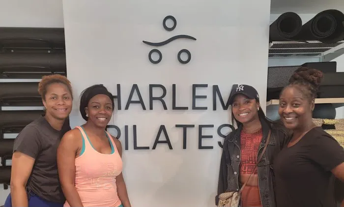 Harlem Pilates 129th Picture 5