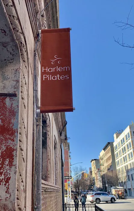 Harlem Pilates 129th Picture 6