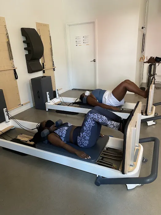 Harlem Pilates 129th Picture 7