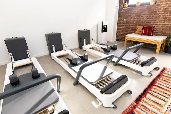Harlem Pilates 129th Picture 1